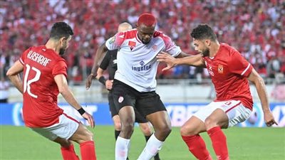 أخبار الرياضة اليوم.. الأهلي والوداد نهائي متكرر.. زيزو في طريقه للدوري القطري.. والأهلي يطلب حضور الجماهير بسعة استاد القاهرة