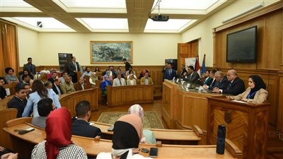 تفاصيل الملتقى الهندسي للأعمال والوظائف لعام 2023 