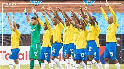 كشف حساب دوري أبطال أفريقيا 2023 قبل نهائي الأهلي والوداد ( انفوجراف )