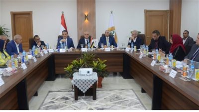 الإسكان تتابع إجراءات توفيق أوضاع الأراضى بالمدن الجديدة