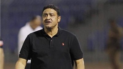 عادل عبد الرحمن: استبعاد محمد عبد المنعم من استفتاء الرابطة 