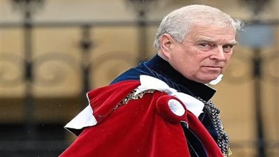 تفاصيل خلاف الأمير أندرو والملك تشارلز على منزل الـ30 غرفة