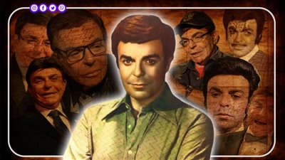 مدير مكتب الراحل سمير صبري: مقتنيات الفنان الخاصة تُباع بأرصفة الشوارع (فيديو)