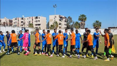 النجوم يواصل صدارة ترتيب دورة ترقي المحترفين بعد الجولة الخامسة