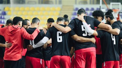 كرة السلة، الأهلي يفوز على بطل رواندا في ربع نهائي البطولة الأفريقية