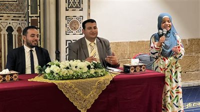 الجامع الأزهر: الفوز برضا الله وانتشار المودة والمحبة بين الناس أهم ثمار التعاون