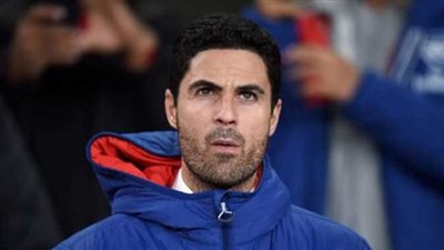 أرتيتا يصدم باريس سان جيرمان 