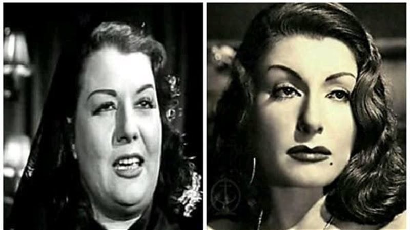 الفنانة ميمى شكيب،