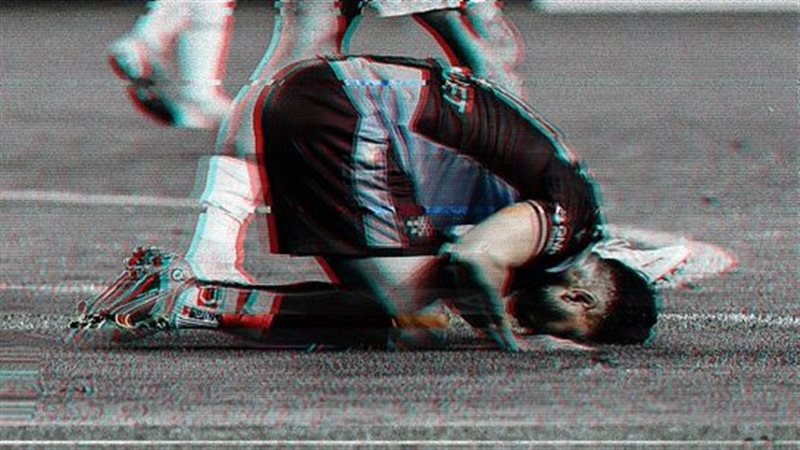 تريزيجيه، فيتو 