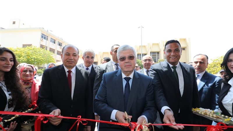 وزير التعليم العالي