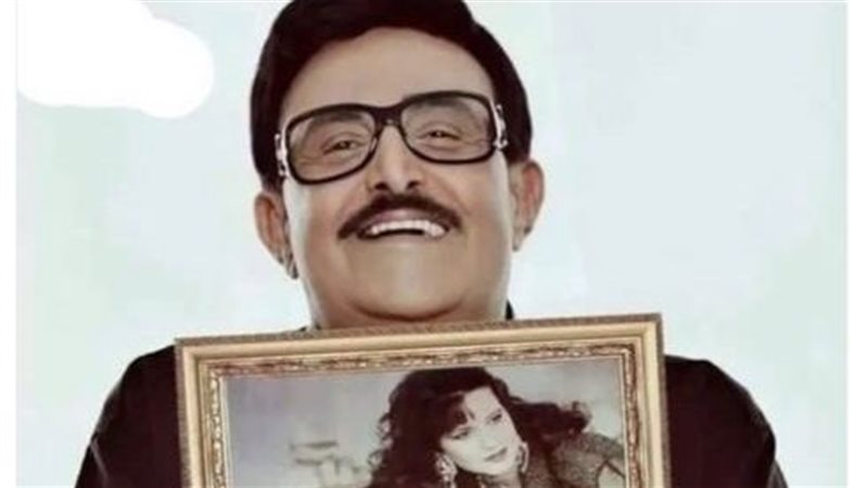 سمير غانم، فيتو