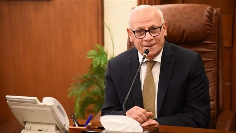 محافظ بورسعيد، فيتو