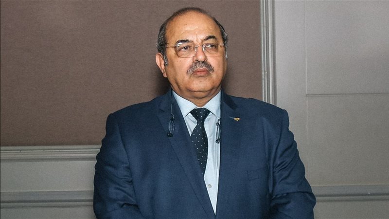هشام حطب، فيتو