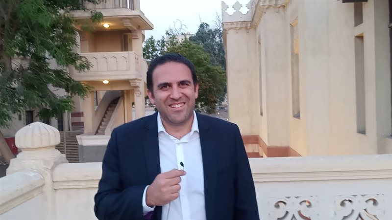 شكري أسمر، فيتو