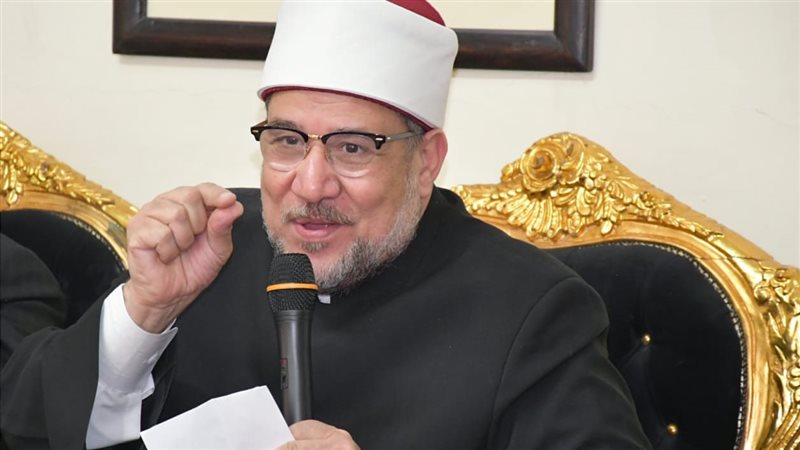 الدكتور محمد مختار