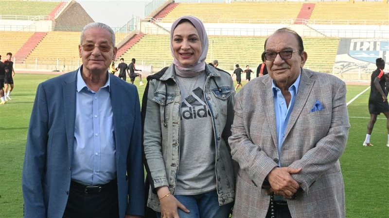 نادي المقاولون العرب