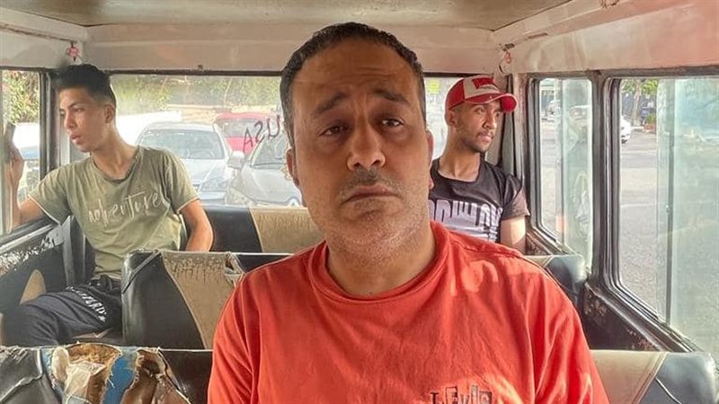 خالد سرحان، فيتو