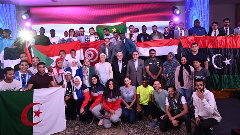  ملتقى الرياضة والتنمية