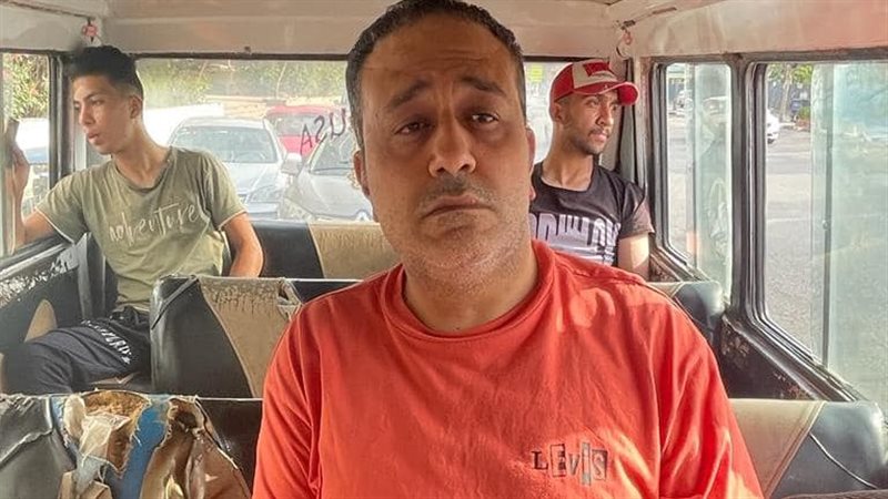 خالد سرحان، فيتو