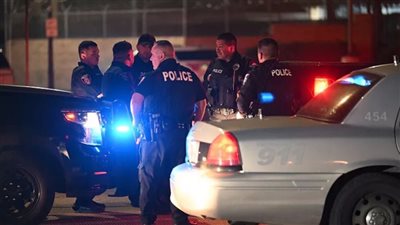 اختطاف 14 موظفا في جهاز الشرطة بالمكسيك