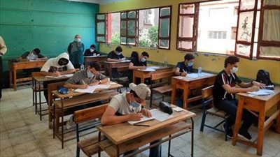 أولياء أمور طلاب الإعدادية يشتكون من غش جماعي بامتحان الجبر وتعليم الشرقية ترد