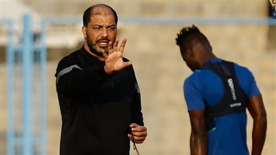 على مسئولية شوبير، معين الشعباني مديرا فنيا للترجي