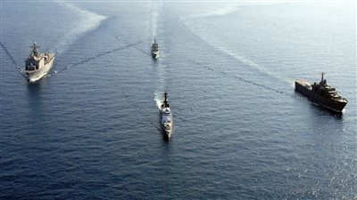 الصيادون والجزر، حيل تستخدمها بكين للسيطرة على بحر الصين دون انتهاك القانون 