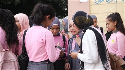 موعد إعلان نتيجة الشهادة الإعدادية 2023 بالاسم ورقم الجلوس بشمال سيناء 