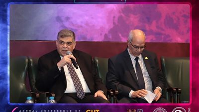 اختتام فعاليات المؤتمر السنوي السادس للجمعية المصرية للجهاز الهضمي