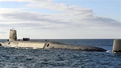 إيران تكشف النقاب عن قدرات جديدة في غواصاتها 