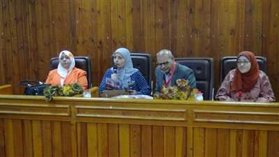 وحدة الحالات الحرجة بطب المنيا تطلق مؤتمرها السنوي الثاني