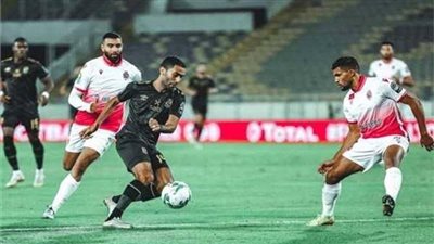 ماهر همام: هناك تشابه كبير بين الأهلي والوداد.. ويجب الحذر من الهجمات المرتدة