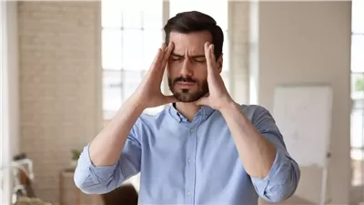 جمال شعبان يكشف سر الإرهاق المزمن والصداع عند الاستيقاظ