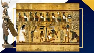 أسباب الاحتفاظ بقلب المتوفي في عمليات تحنيط المصريين القدماء 