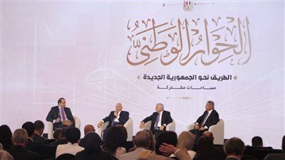 عضو مجلس أمناء الحوار الوطني: التشرذم والانقسامات مع أول اختلاف أبرز عيوب التجربة الحزبية