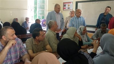 اعتماد نتيجة تظلمات الشهادة الإعدادية 2026 بالمنوفية، وإعلانها بالمدارس الأسبوع المقبل