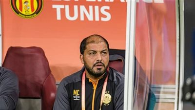 مباراة الأهلي والترجي تكشف كواليس رحيل معين الشعباني عن سيراميكا 