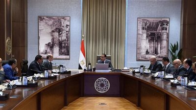 رئيس الوزراء يناقش التعديلات المقترحة لمشروع قانون التصالح على مخالفات البناء