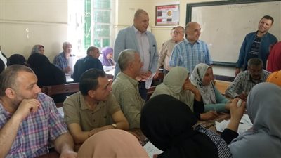 نتيجة شهادة الإعدادية 2023 في محافظة الدقهلية الان