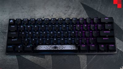 طريقة استخدام مفاتيح الاختصار في كيبورد حاسبات نظام مايكروسوفت ويندوز 