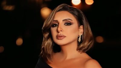  إطلالة أنغام بآخر حفلاتها فى دبي تتصدر التريند (صور)