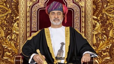 كل ما تريد معرفته عن الزيارة الأولى لهيثم بن طارق سلطان عمان للقاهرة