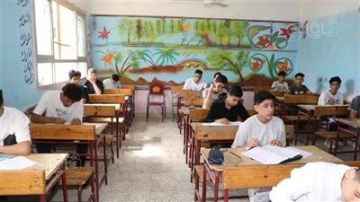 غدًا نتيجة طلاب الصف السادس الابتدائي بمدارس الجيزة