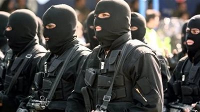 مقتل شرطي بعد اشتباك مع مسلحين في إيران