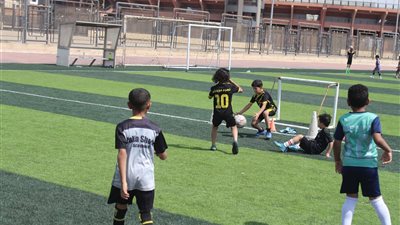 موعد اختبارات الناشئين بنادي الاتصالات 2023-2024