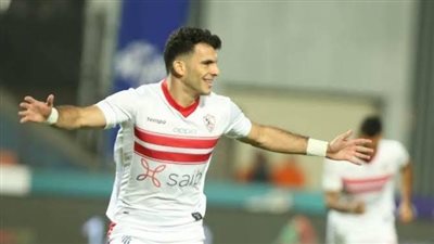 الزمالك، زيزو يصل للأسيست رقم 13 في الدوري المصري