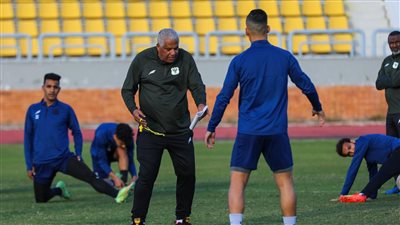 سجل مواجهات ميمي عبد الرازق أمام الاتحاد السكندري قبل لقاء الغد