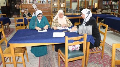 تعليم القاهرة: امتحان الإنجليزي سهل وشمل جميع دروس المنهج