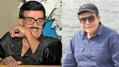 إسعاد يونس تحيي ذكرى رحيل سمير صبري وسمير غانم: سنة وسنتين يا نور العين 