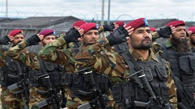 مصرع 3 جنود باكستانيين في هجوم مسلح